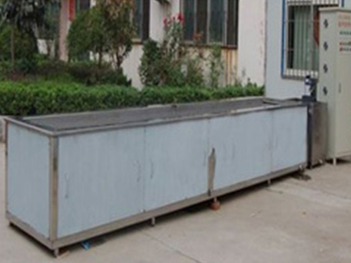 管材清洗機(jī)